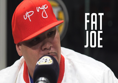 One Fat Joe Video 102